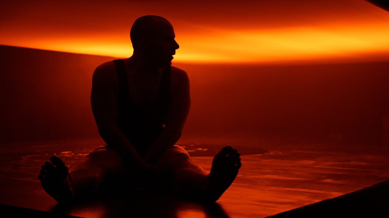 Prospero 24-25 Ces regards amoureux de garçons altérés 35 – Gabriel Szabo © Maxim Paré Fortin