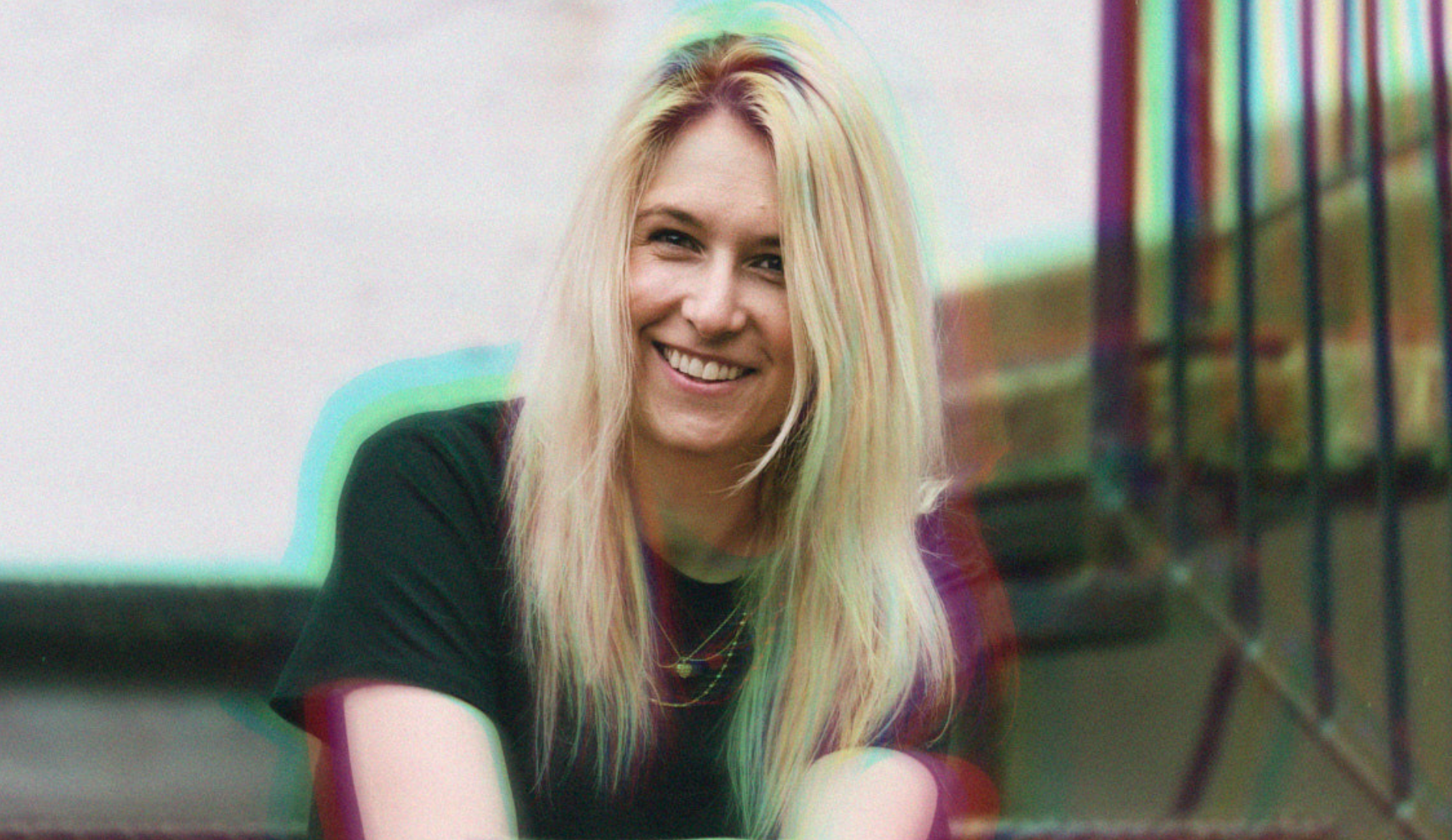 Valérie Lévesque